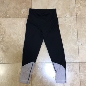 Zella 7/8 length leggings